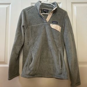 Patagonia Fleece